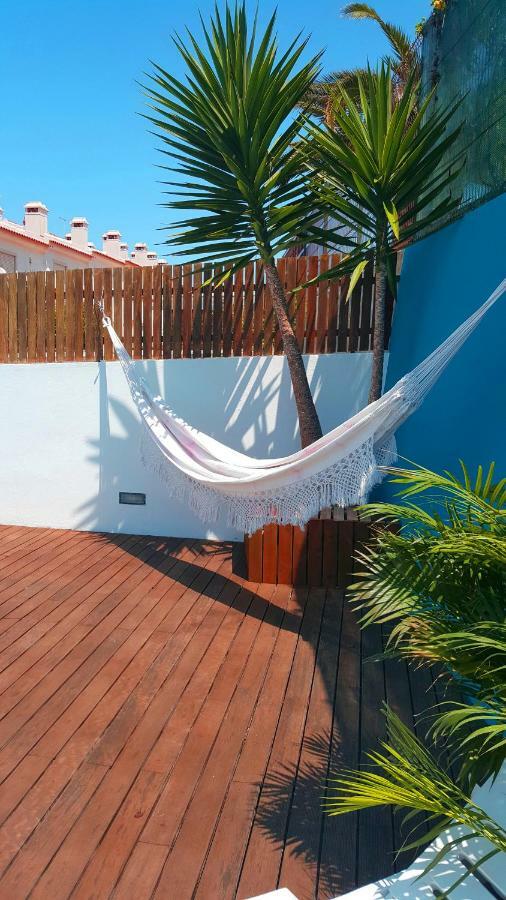Ocean Villa With Private Pool Ericeira Exterior photo