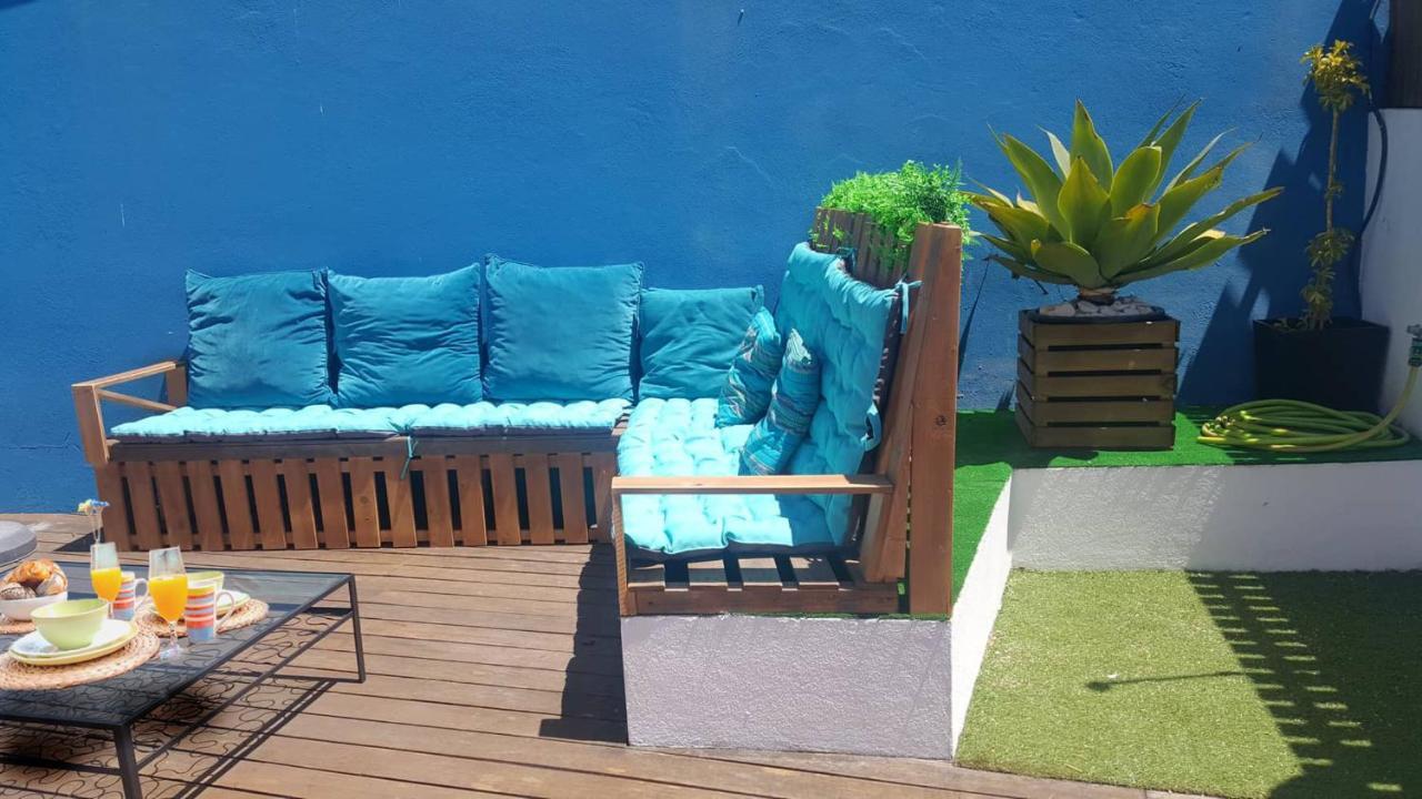 Ocean Villa With Private Pool Ericeira Exterior photo